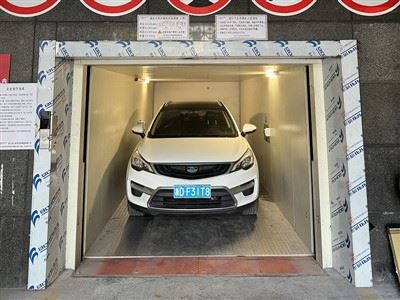 Quelles sont les différences entre un pont élévateur pour véhicules légers et un pont élévateur p...